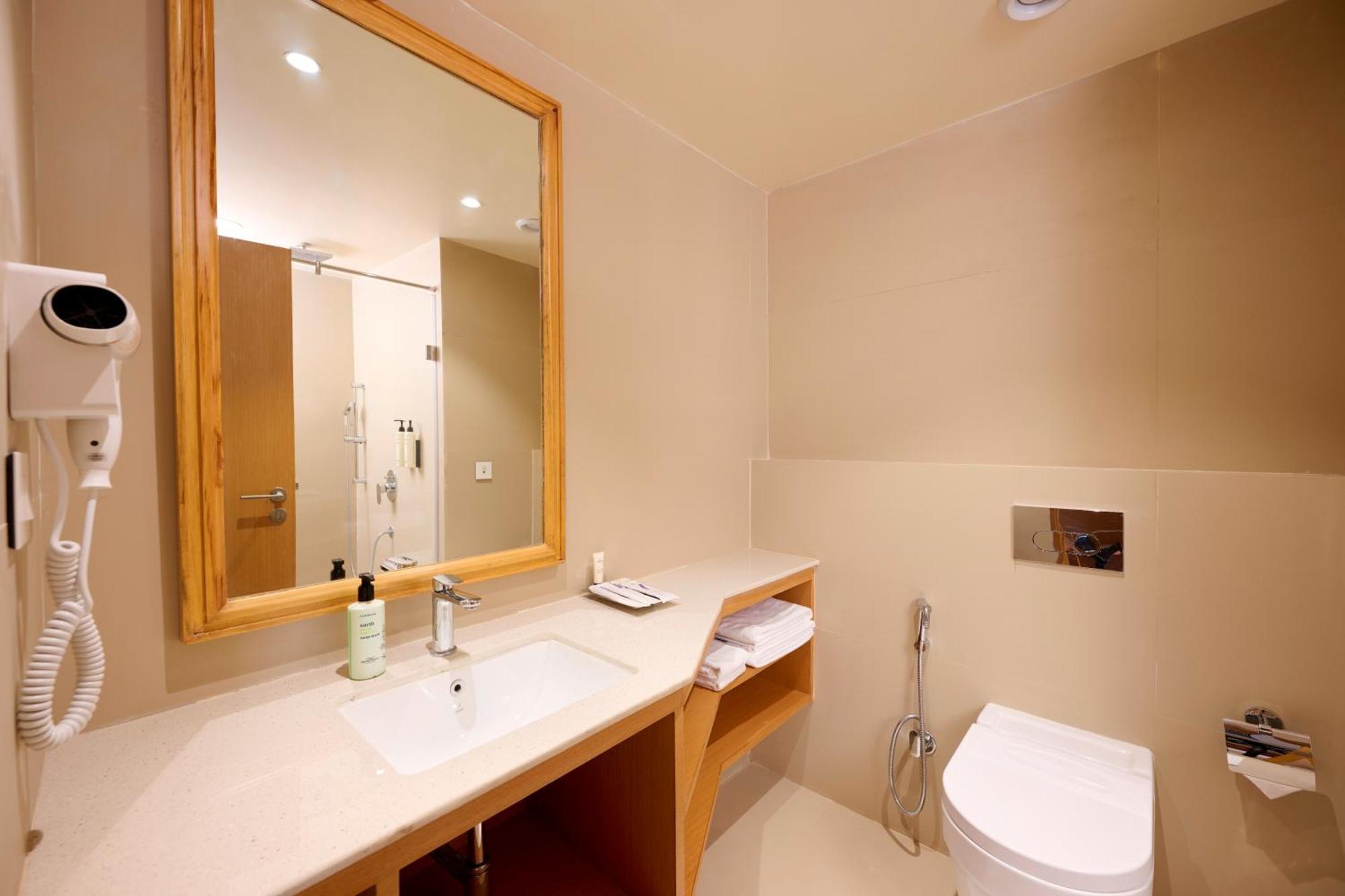 Abn Sarovar Portico Jim Corbett Dhikuli Ramnagar  Exterior photo