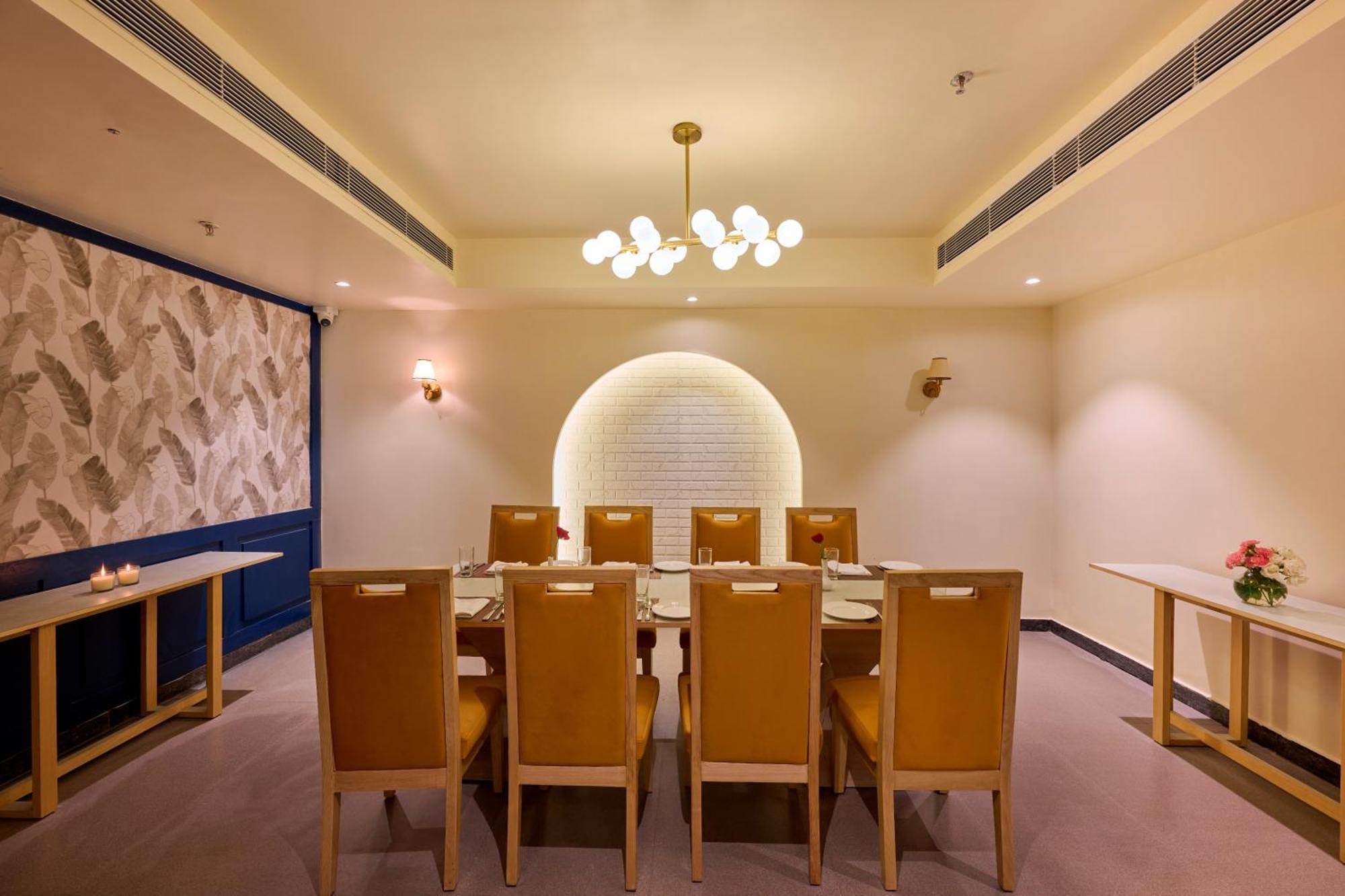 Abn Sarovar Portico Jim Corbett Dhikuli Ramnagar  Exterior photo