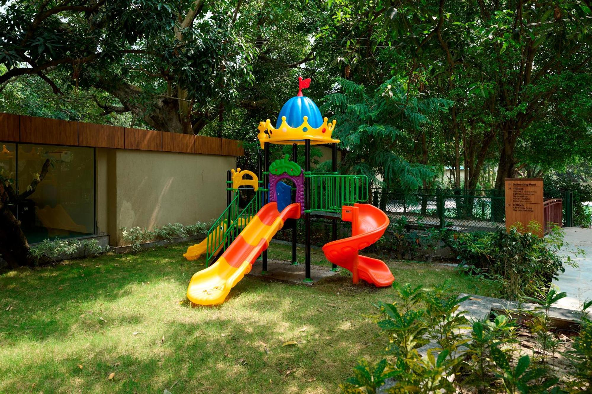 Abn Sarovar Portico Jim Corbett Dhikuli Ramnagar  Exterior photo